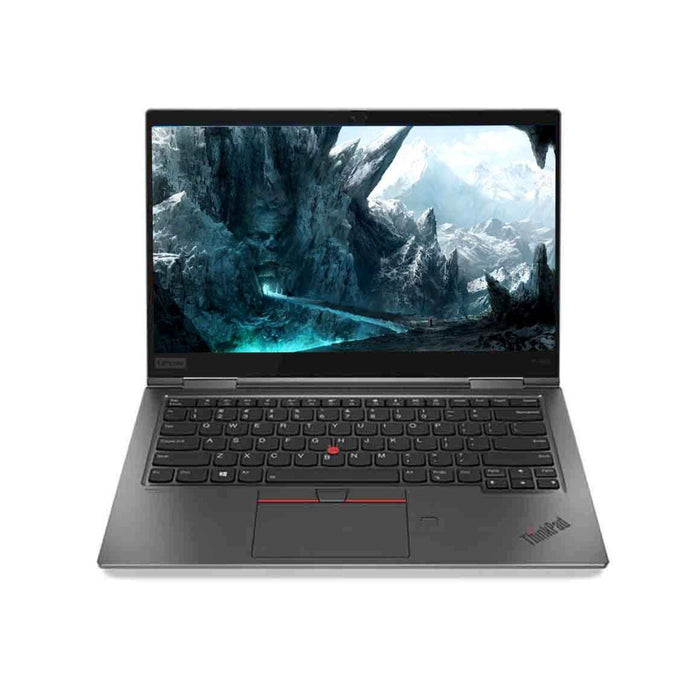 Lenovo X1 YOGA Ci5 - 7th Gen - Dealt.AE