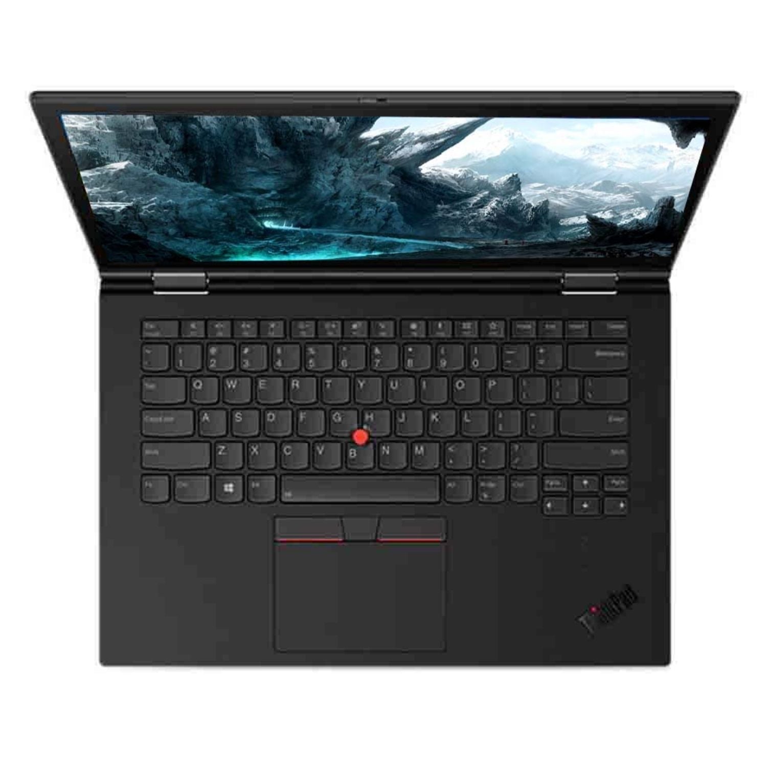 Lenovo X1 YOGA Ci5 - 7th Gen - Dealt.AE