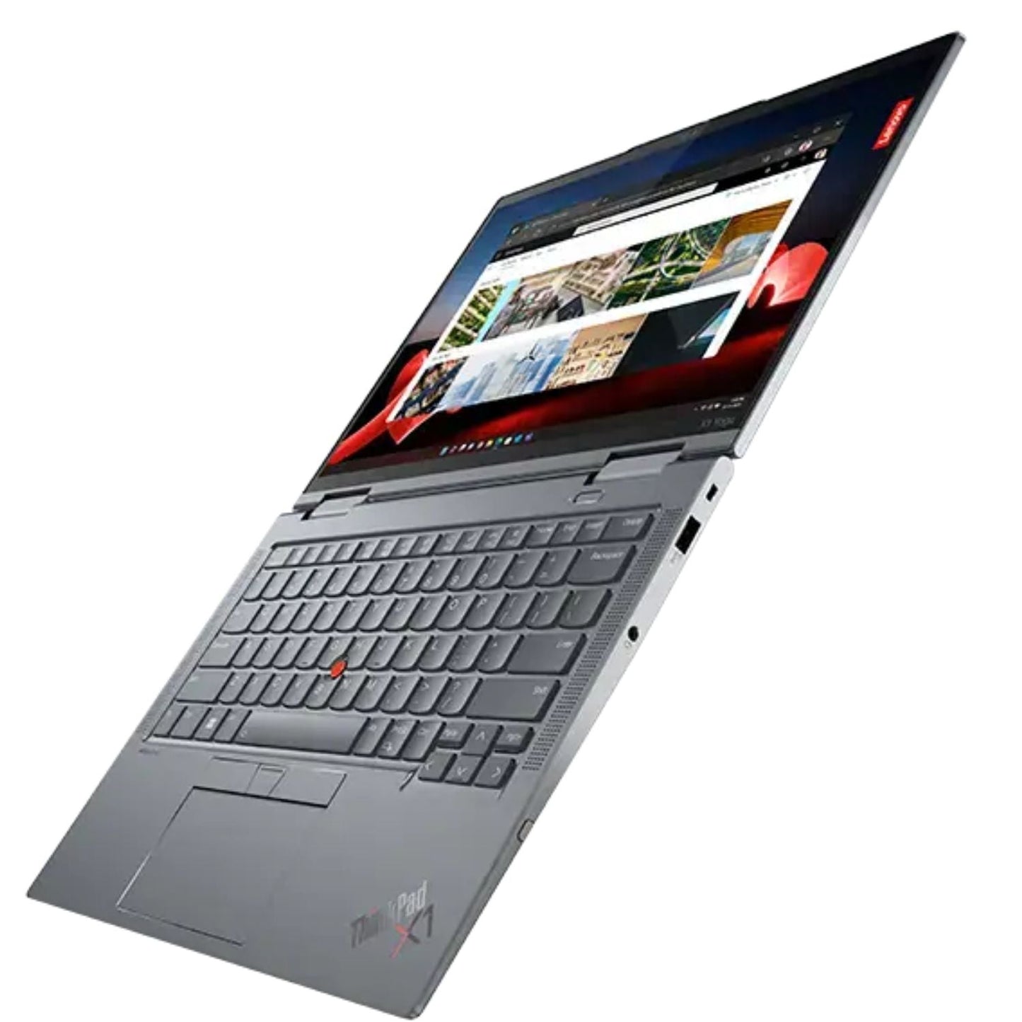 Lenovo X1 YOGA Ci5 - 8th Gen - Dealt.AE