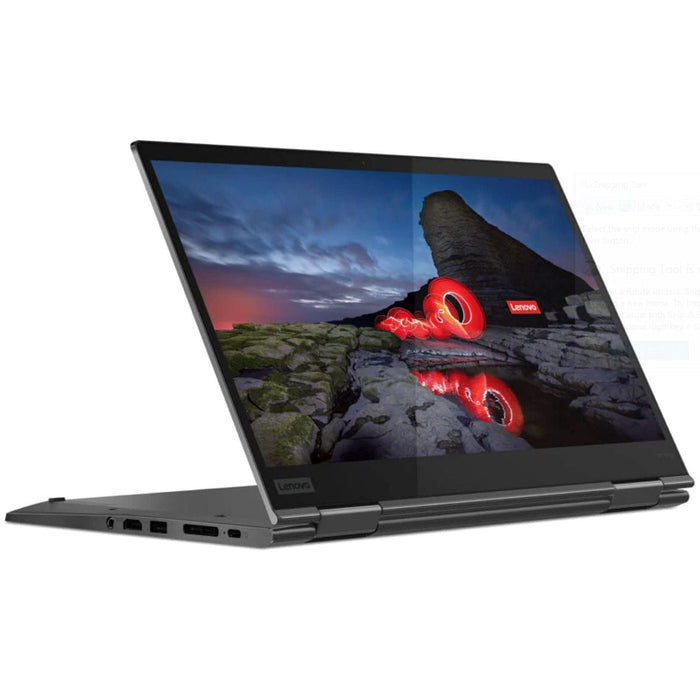 Lenovo X1 Yoga Gen 5 - Dealt.AE