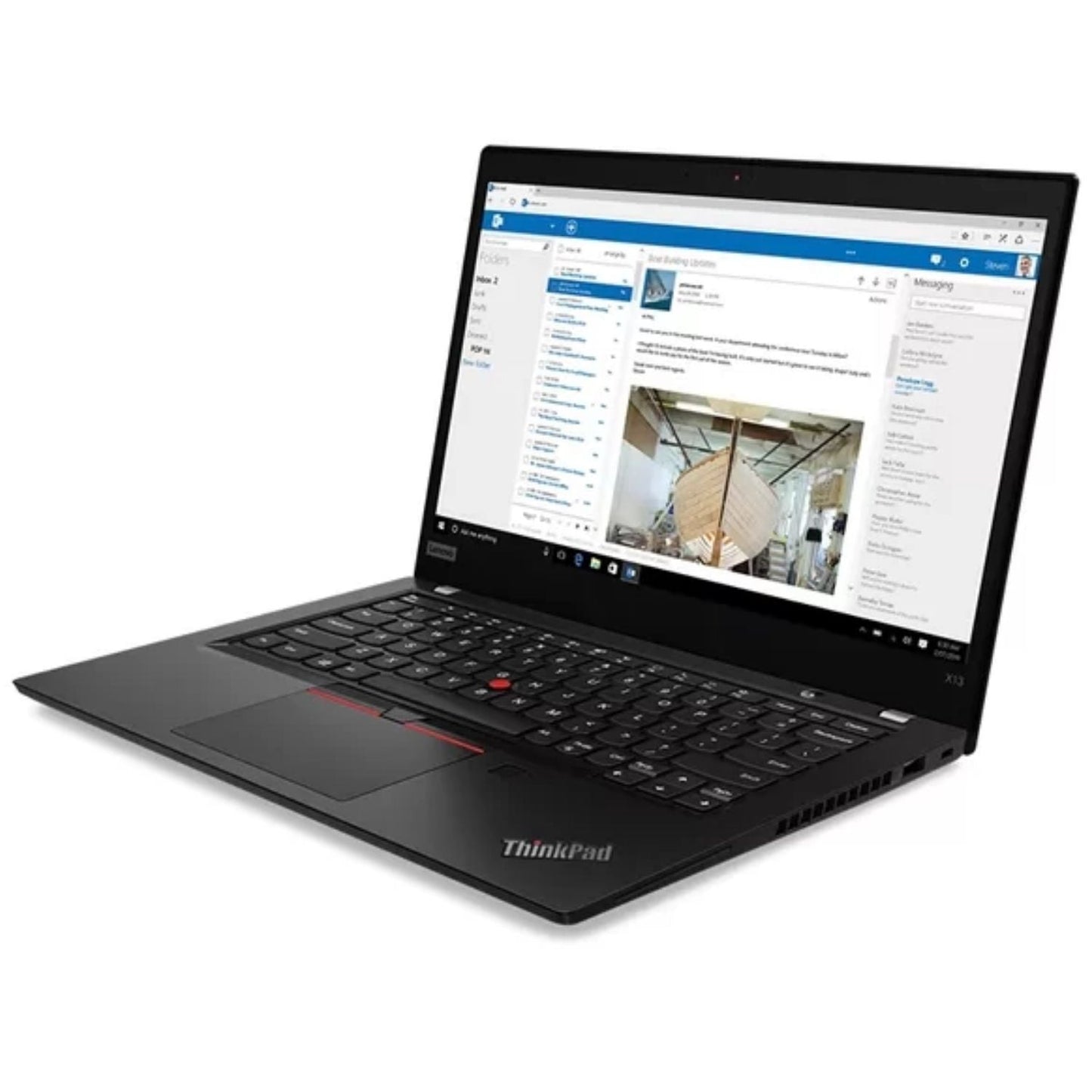 Lenovo X13 Gen 1 - Dealt.AE