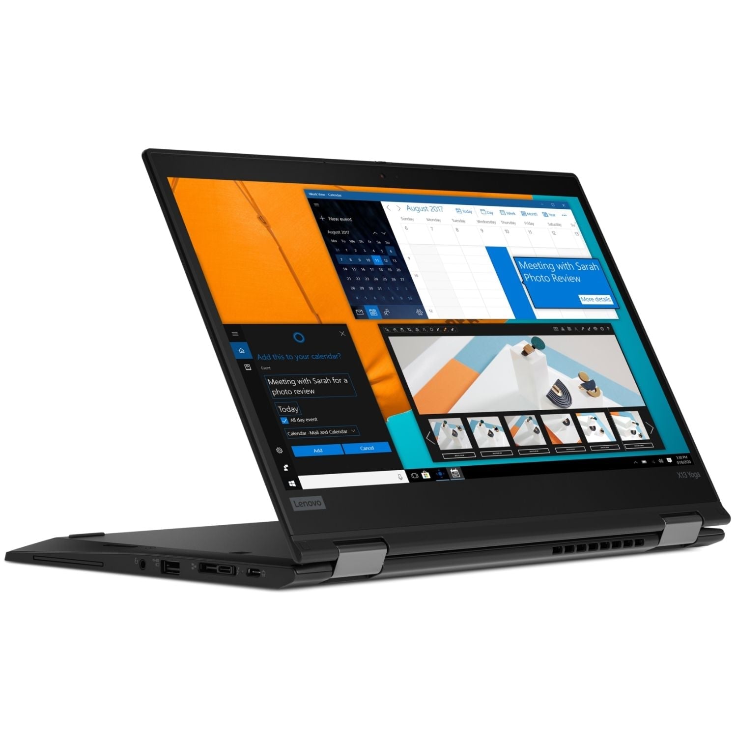 Lenovo X13 Yoga - Dealt.AE