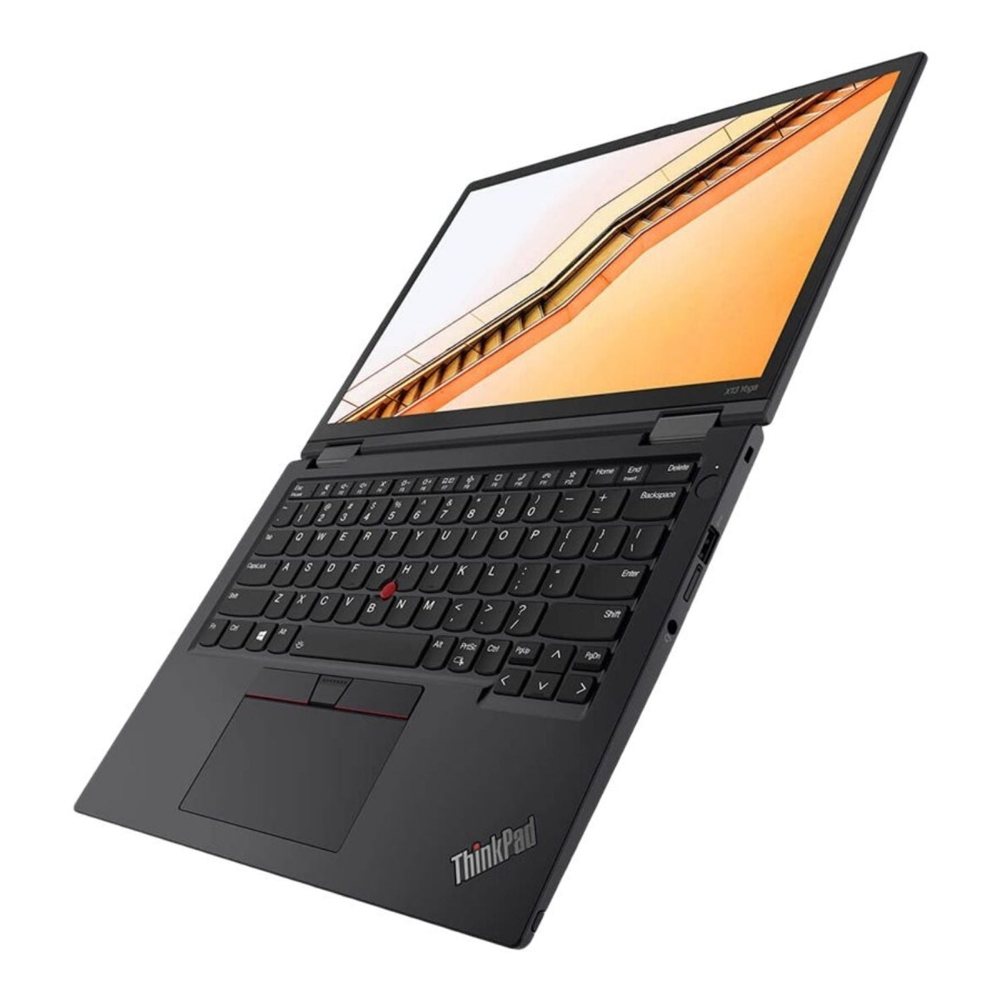 Lenovo X13 Yoga - Dealt.AE