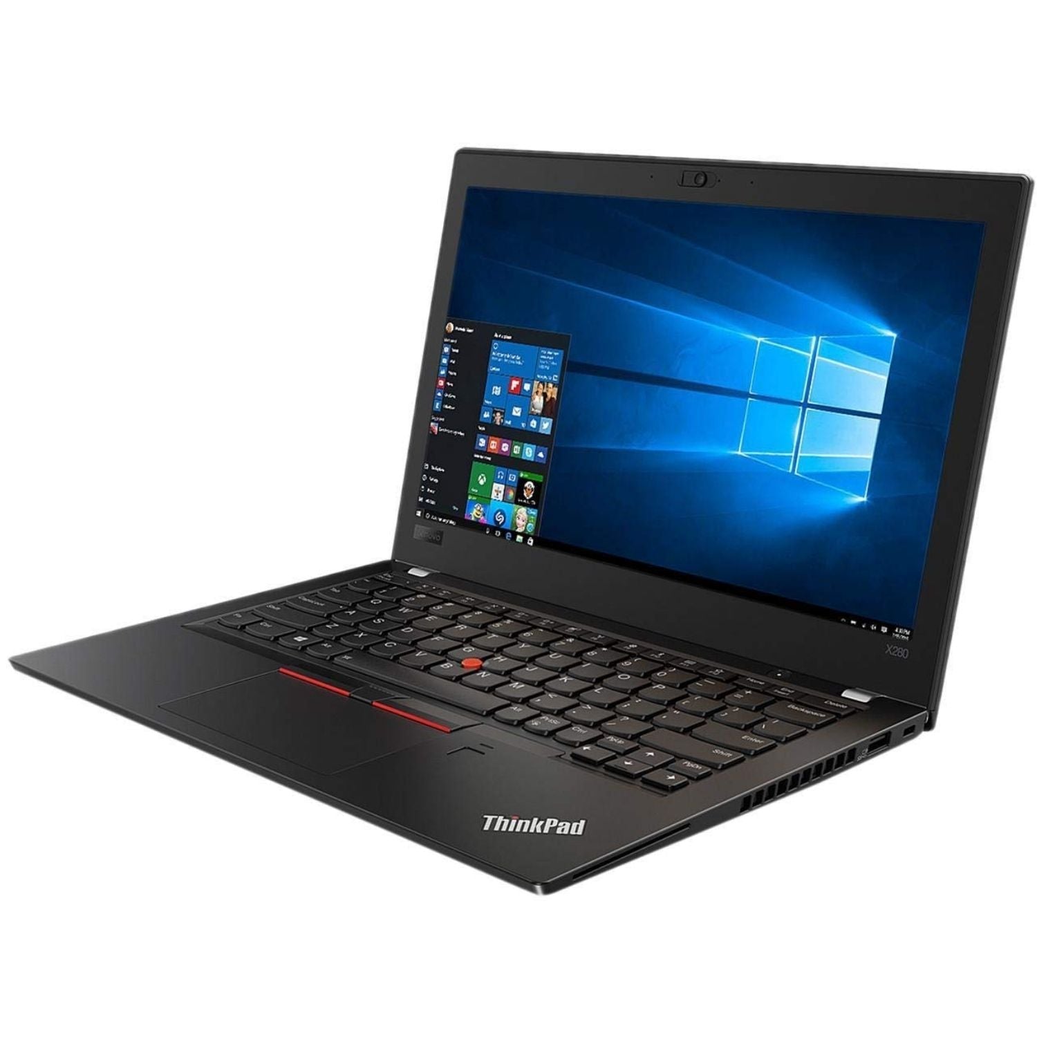 Lenovo X280 - 12.5 - inch - Ci5 - 8th Gen - Dealt.AE
