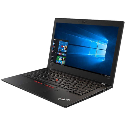 Lenovo X280 - 12.5 - inch - Ci5 - 8th Gen - Dealt.AE