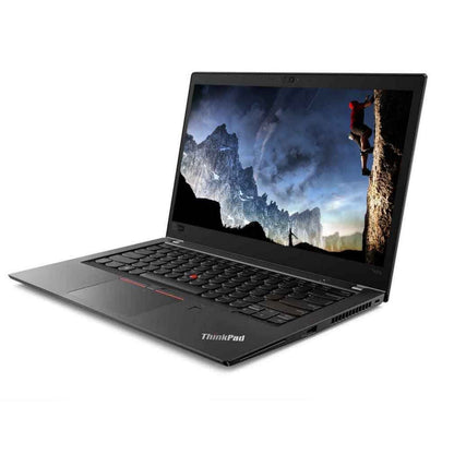 Lenovo X280 - 12.5 - inch - Ci5 - 8th Gen - Dealt.AE