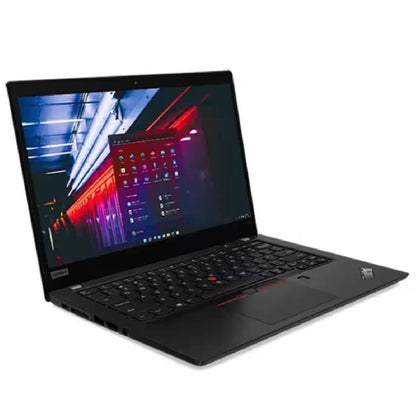 Lenovo X390 YOGA Ci5 - 8th Gen - Dealt.AE