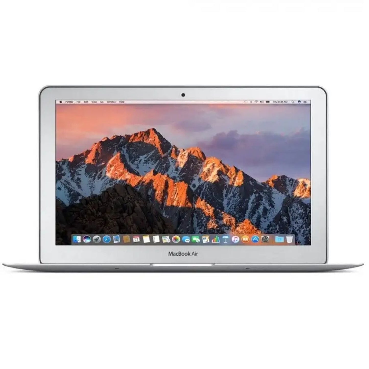 Macbook Air 2013 - Dealt.AE