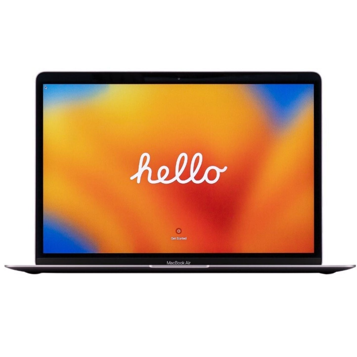 Macbook Air 2018 - A1932 - Dealt.AE