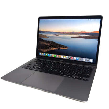 Macbook Air 2020 - A2179 - Dealt.AE