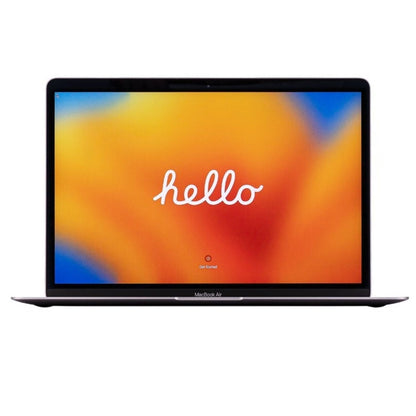 Macbook Air 2020 - A2179 - Dealt.AE
