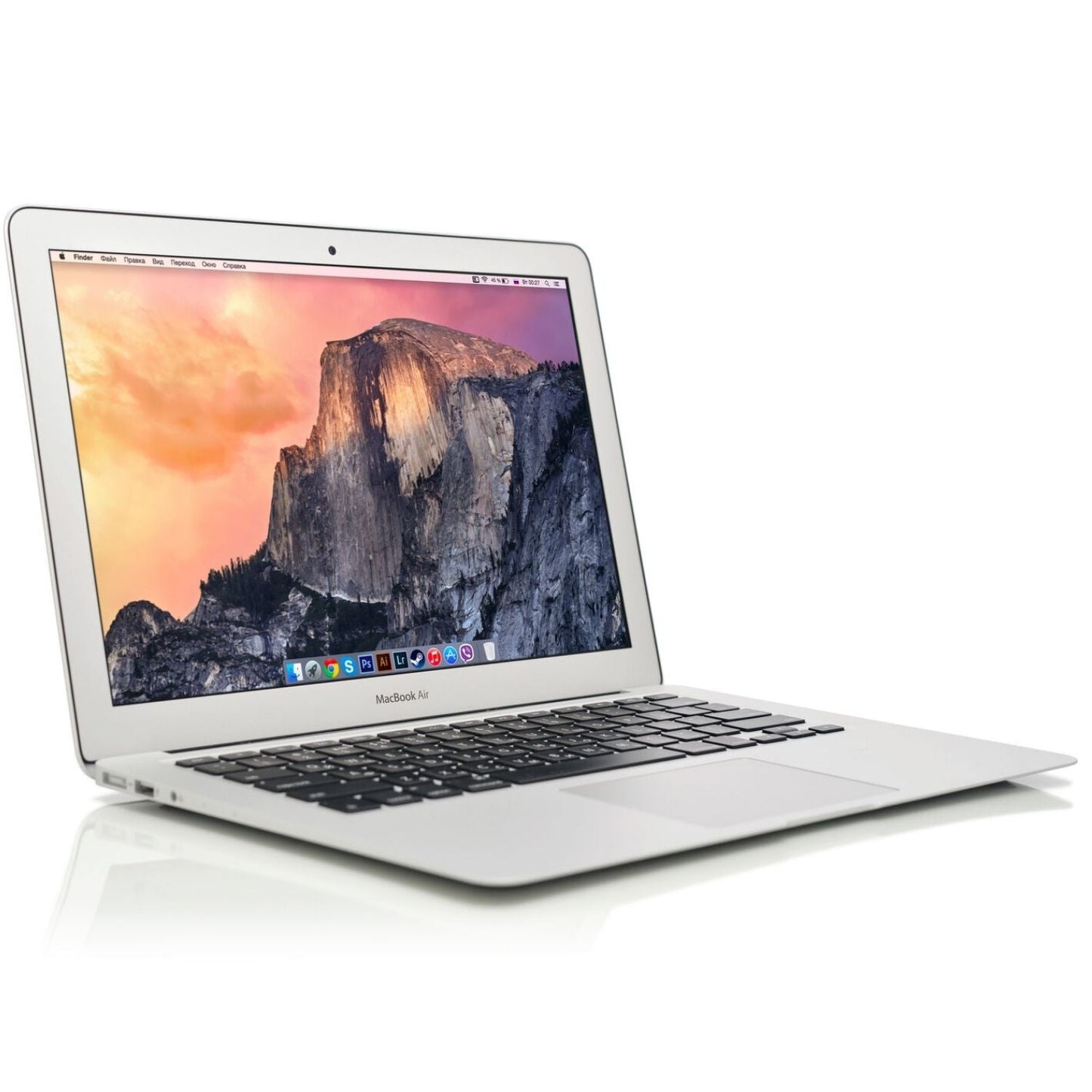 Macbook Air A1466 - 2012 - Dealt.AE