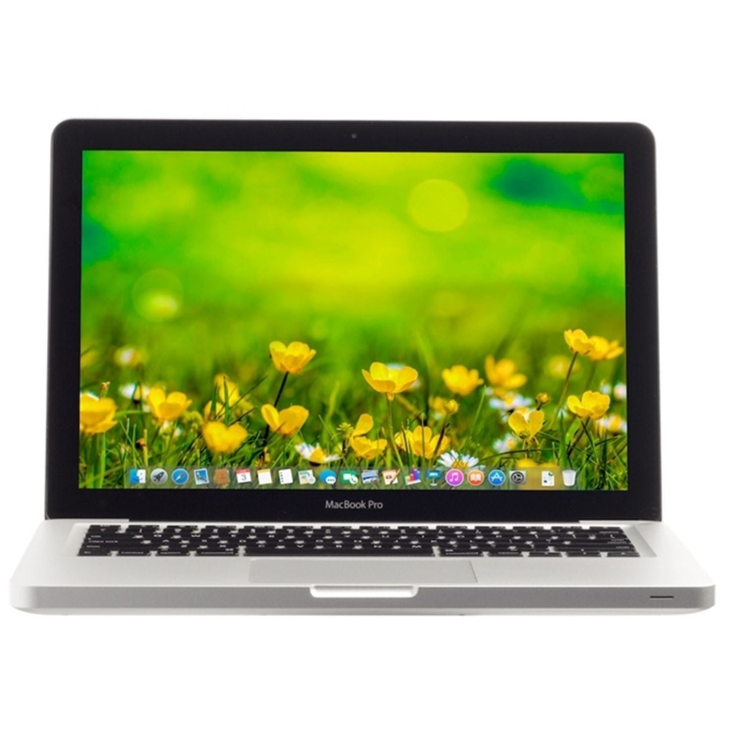 Macbook Pro 2012 - A1278 - Dealt.AE