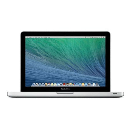 Macbook Pro 2012 - A1286 - Dealt.AE
