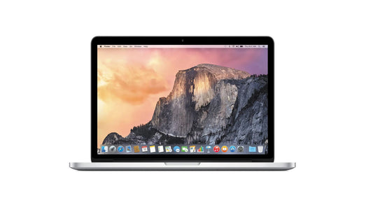 Macbook pro 2014 - A1502 - Dealt.AE