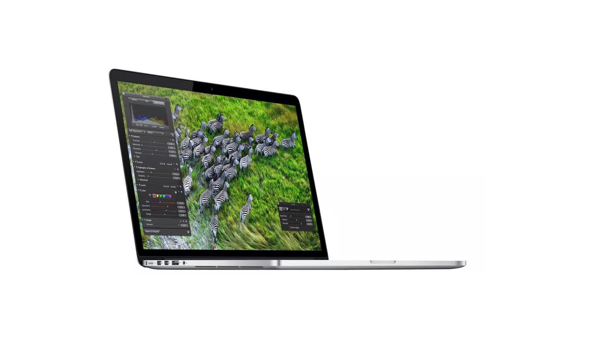 Macbook pro 2014 - A1502 - Dealt.AE