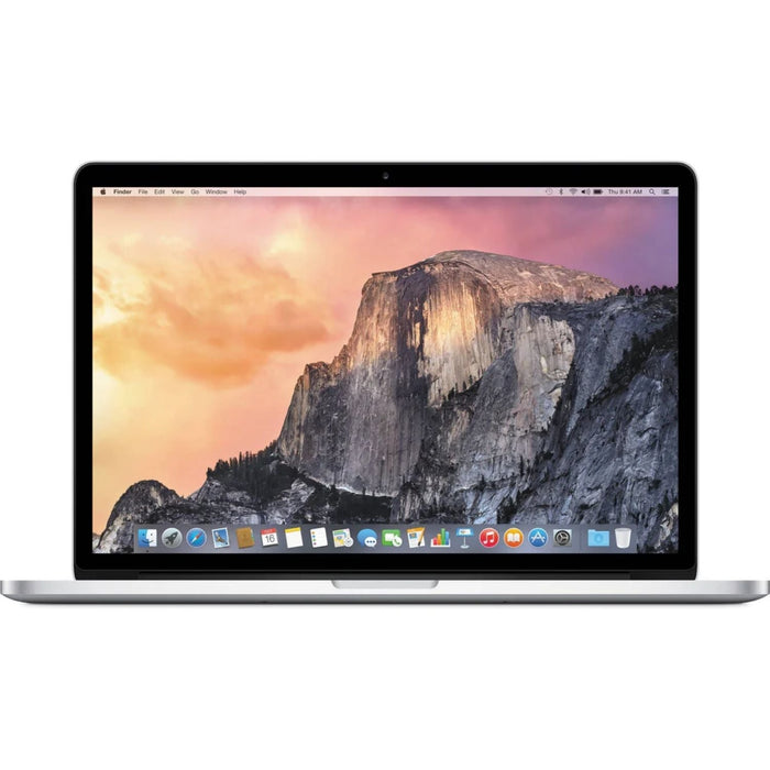 Macbook Pro 2015 A1398 - Dealt.AE