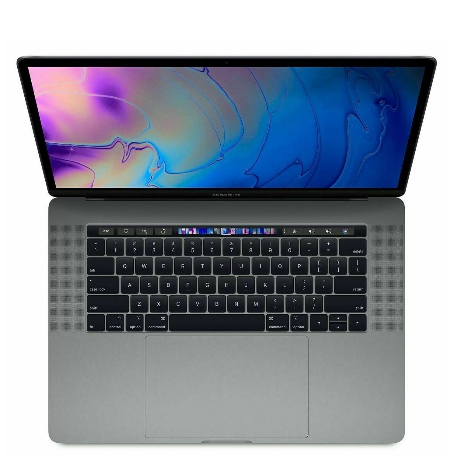 Macbook Pro 2017 A1707 - Dealt.AE