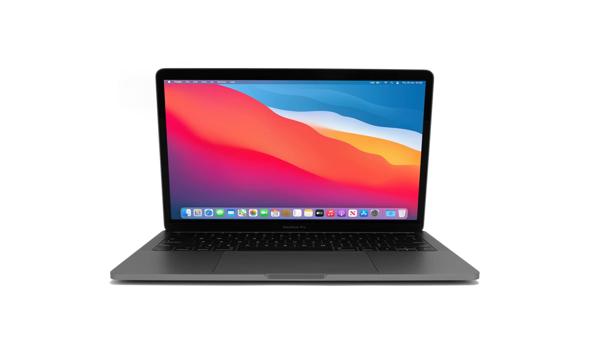 Macbook Pro 2017 - A1708 - Dealt.AE