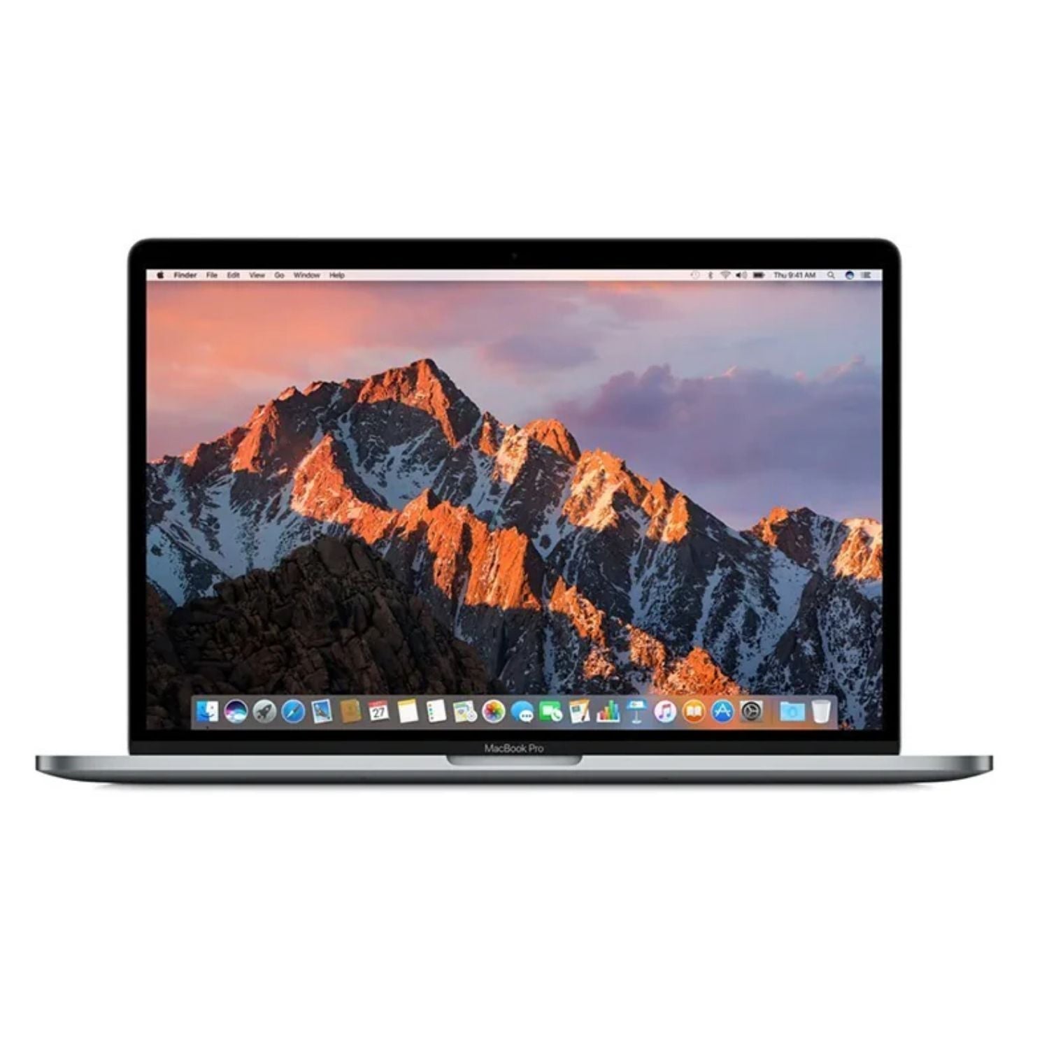 Macbook Pro 2017 - A1708 - Dealt.AE