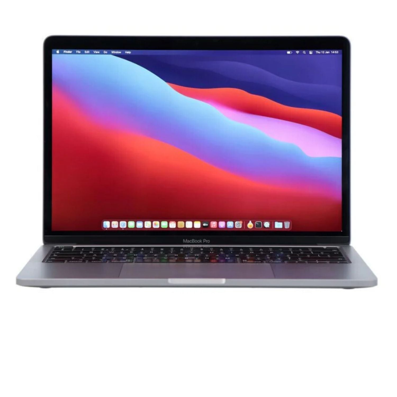 Macbook Pro 2018 - A1989 - Dealt.AE