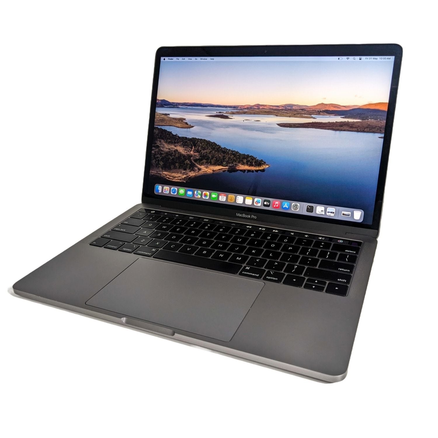 Macbook Pro 2018 - A1989 - Dealt.AE