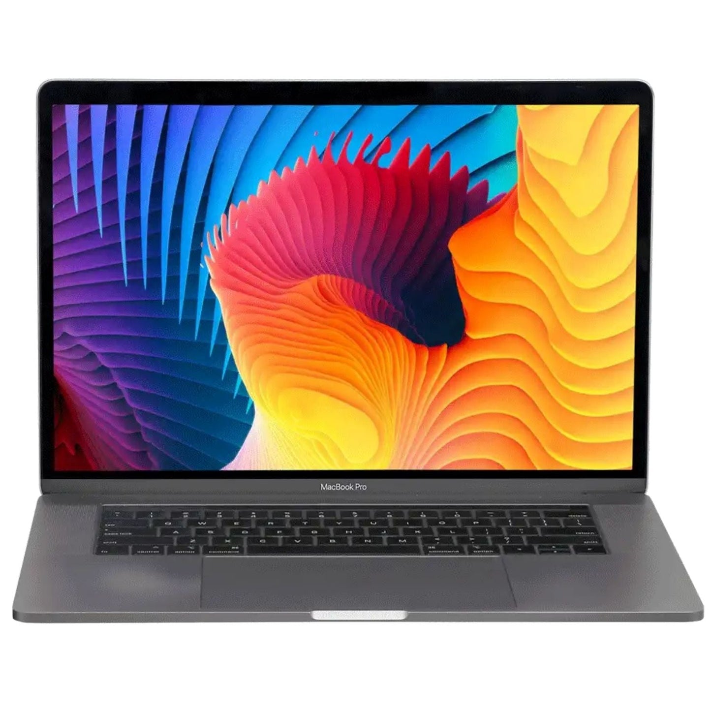 Macbook Pro 2018 A1990 - 15.4" - Dealt.AE