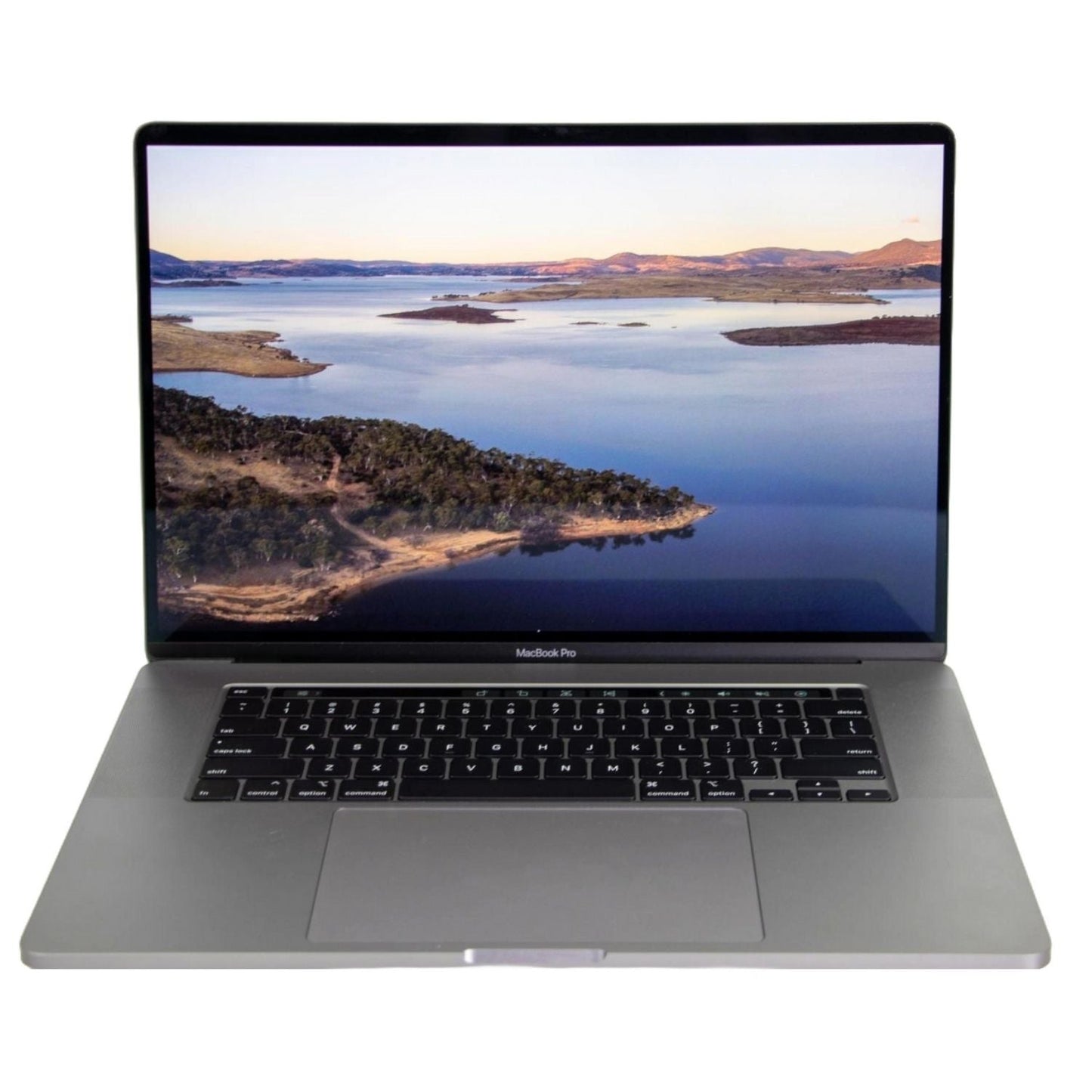 Macbook Pro 2018 A1990 - 15.4" - Dealt.AE