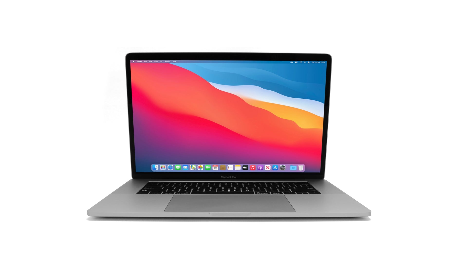 Macbook Pro 2018 A1990 - Dealt.AE