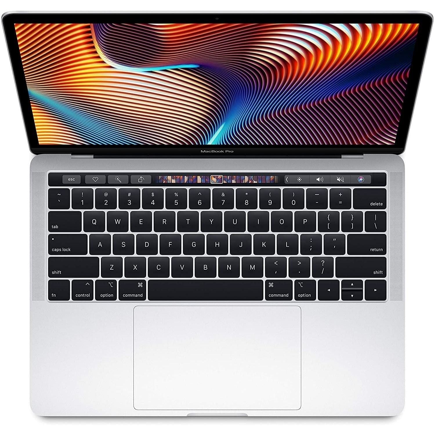 Macbook Pro 2019 - A1989 - Dealt.AE