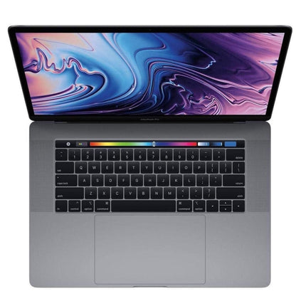 Macbook Pro 2019 - A1989 - Dealt.AE