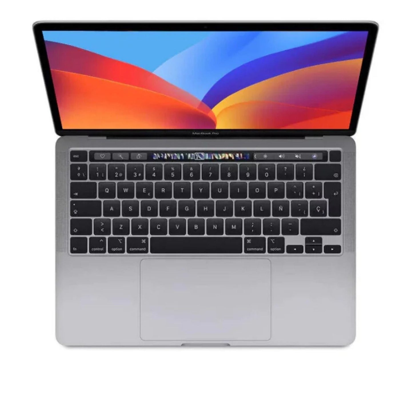 Macbook Pro 2019 - A1989 - Dealt.AE