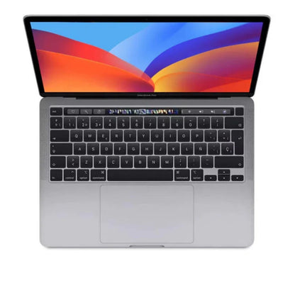 Macbook Pro 2019 - A1989 - Dealt.AE