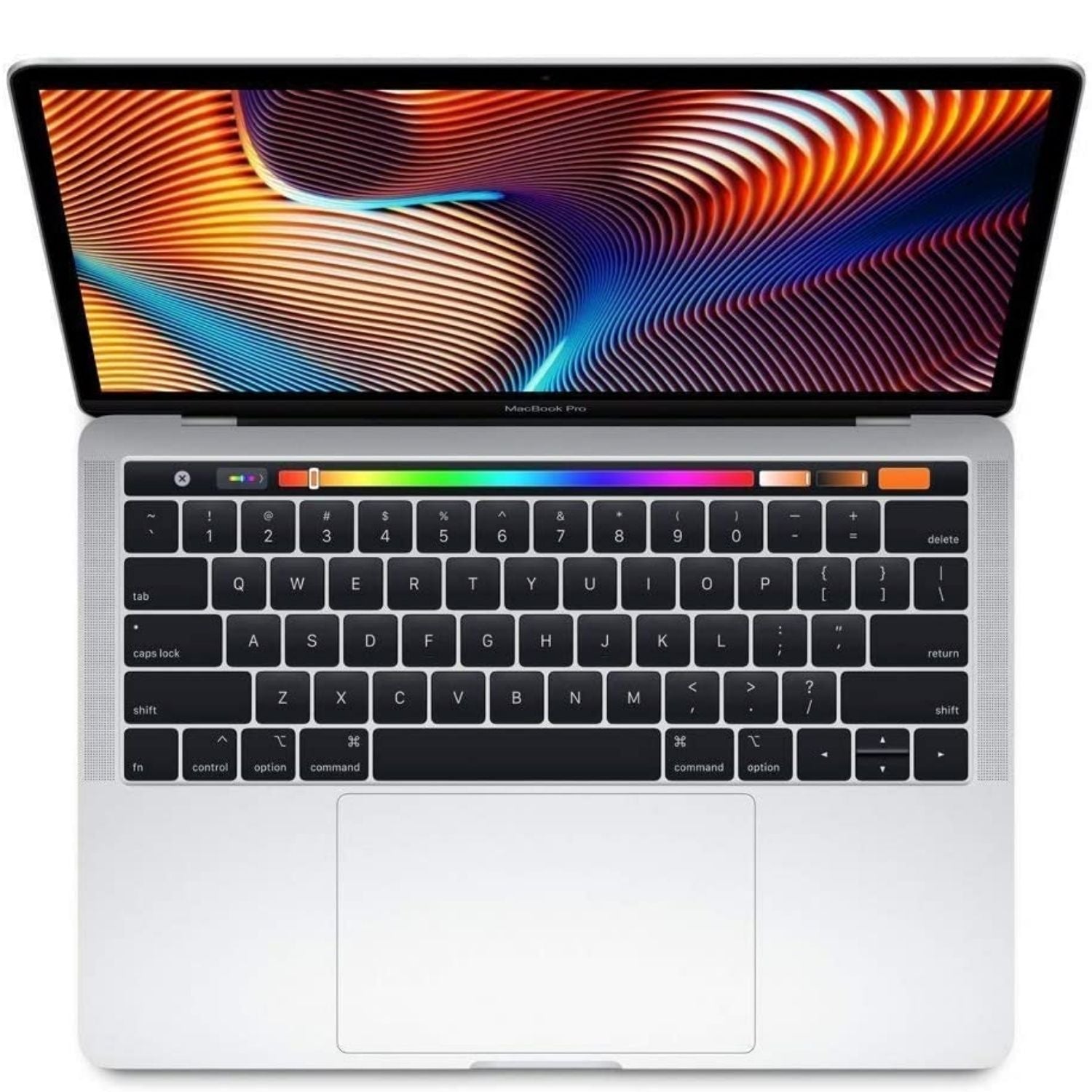 Macbook Pro A1706 Touch bar 2016 - Dealt.AE