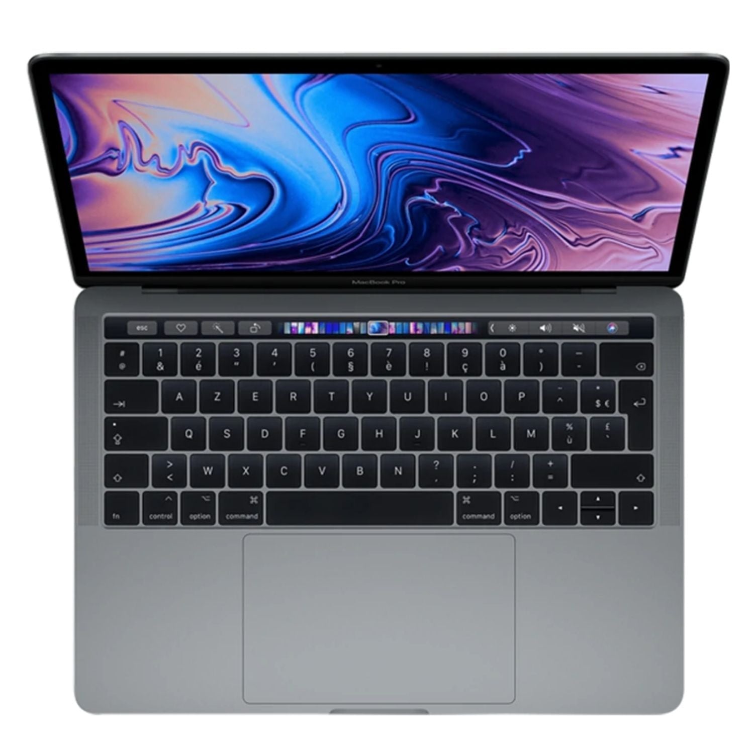 Macbook Pro A1706 Touch bar 2016 - Dealt.AE
