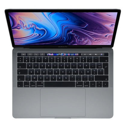 Macbook Pro A1706 Touch bar 2016 - Dealt.AE