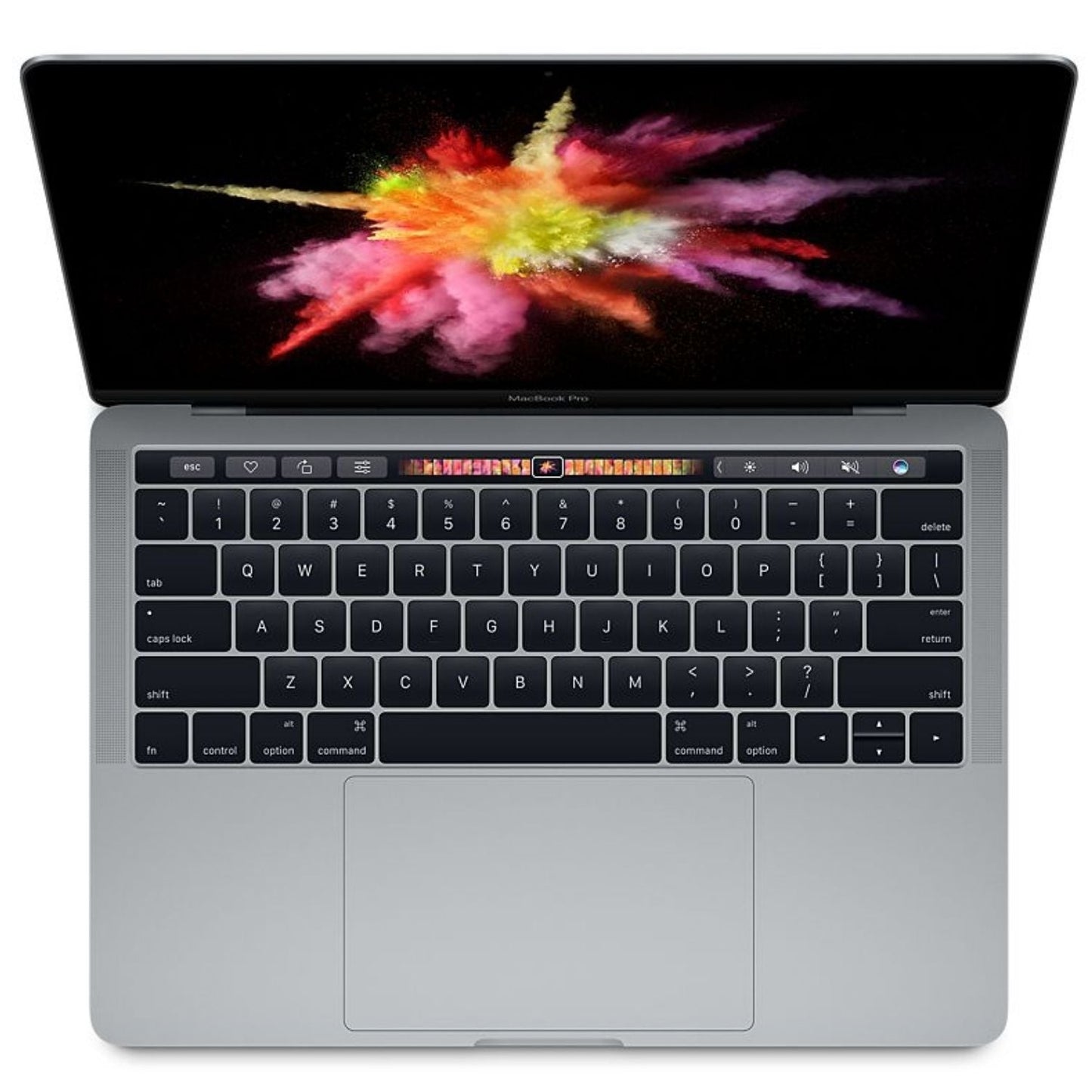 Macbook Pro A1706 Touch bar 2016 - Dealt.AE