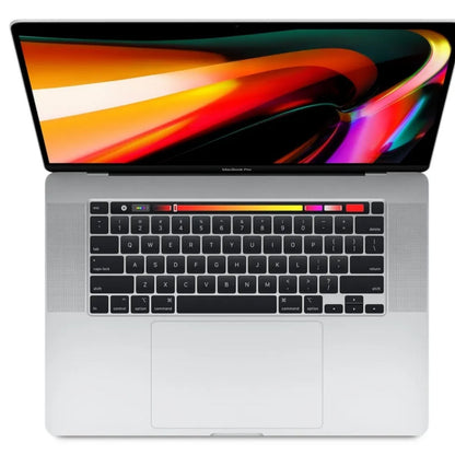 Macbook Pro A1706 Touch Bar - 2017 - Dealt.AE