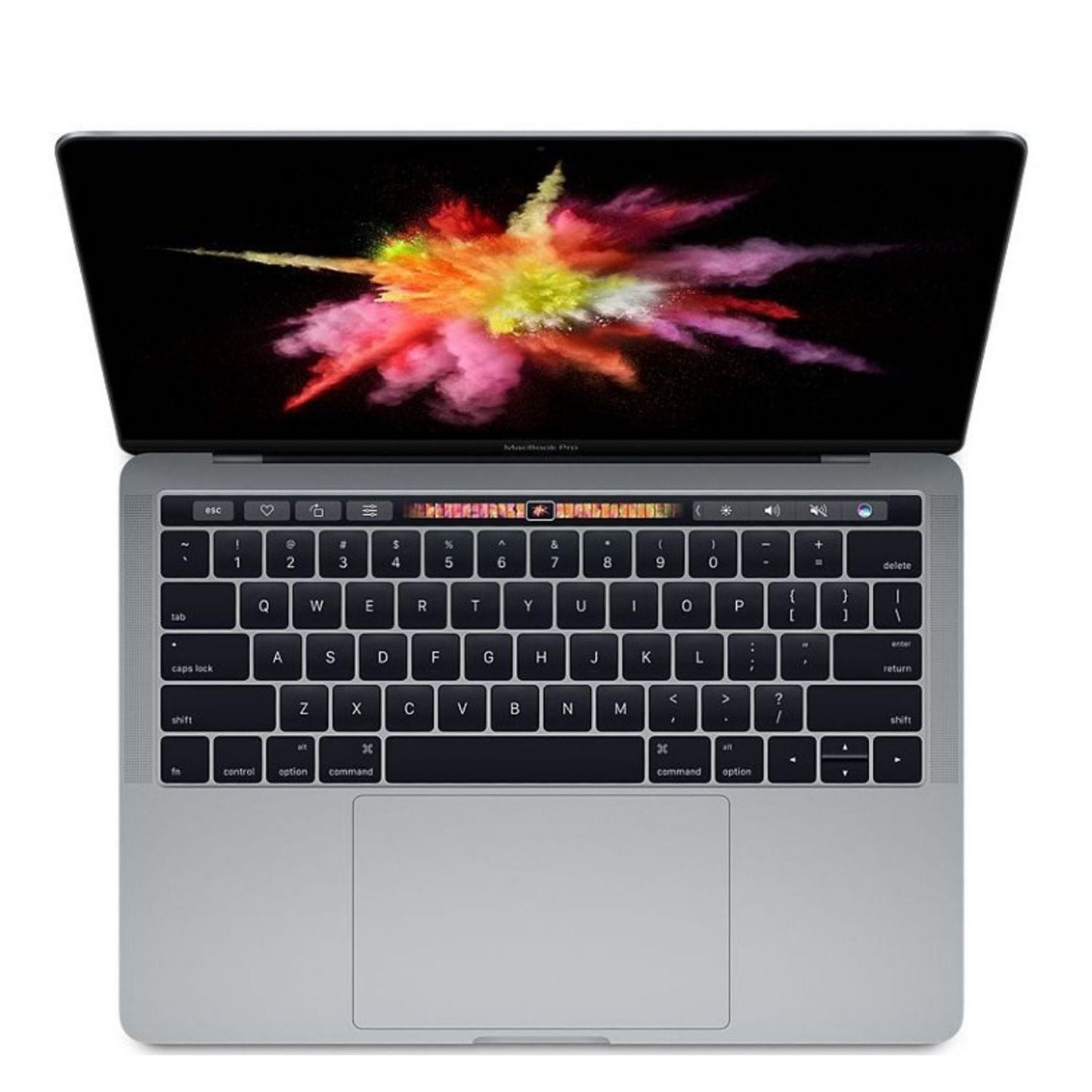 Macbook Pro A1706 Touch Bar - 2017 - Dealt.AE