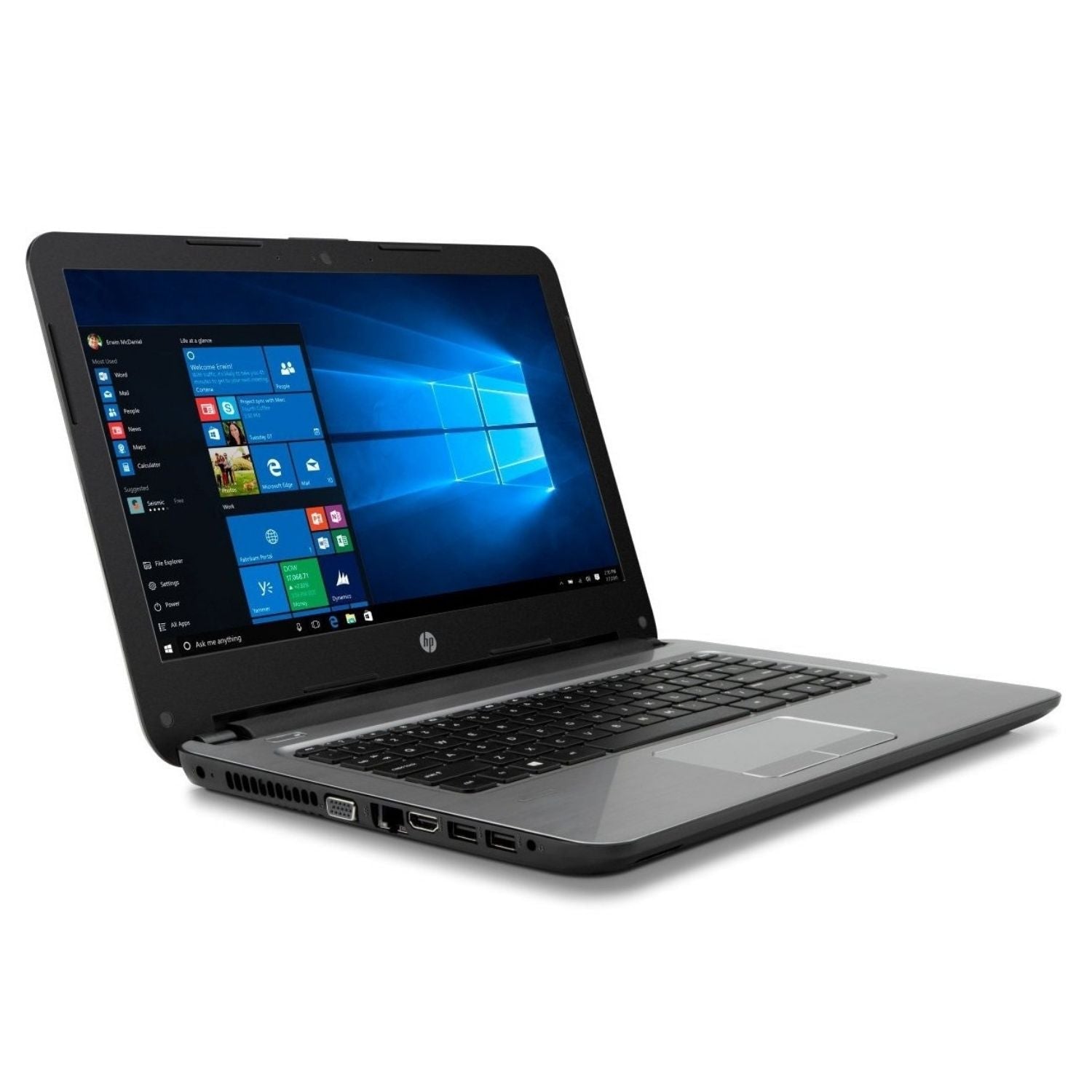 ProBook 348 G3 - Dealt.AE