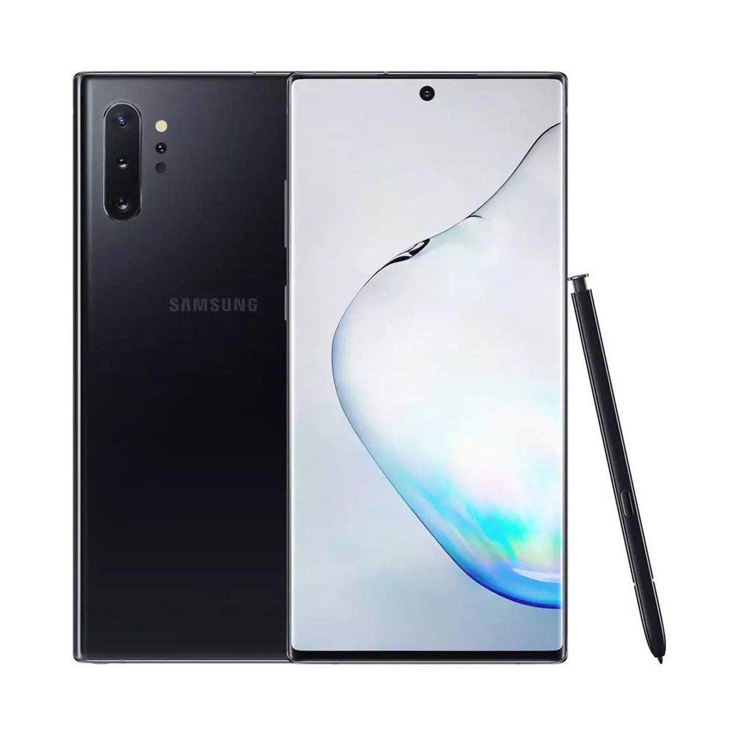 Samsung Galaxy Note 10 Plus - Dealt.AE