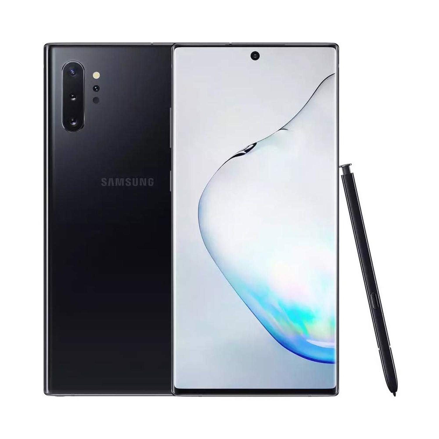 Samsung Galaxy Note 10 Plus - Dealt.AE