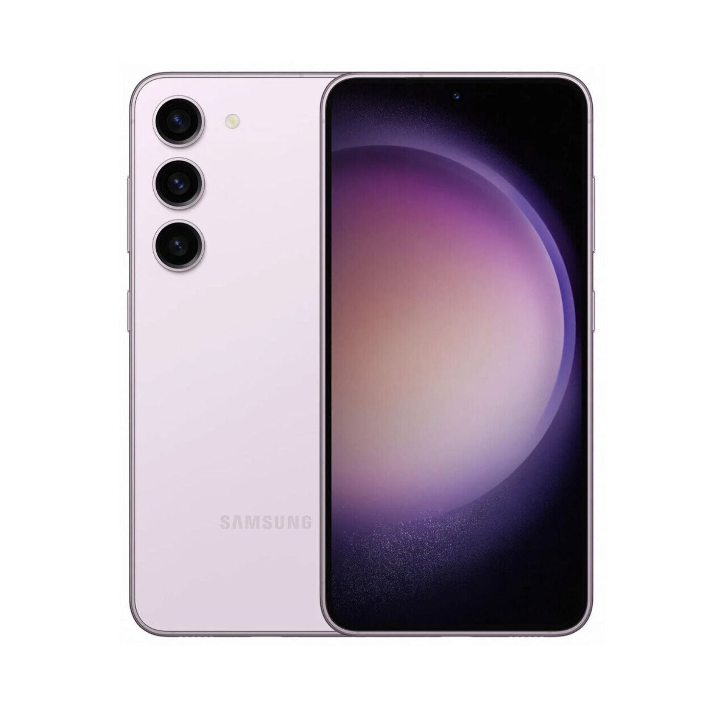 Samsung Galaxy S23+ - Dealt.AE