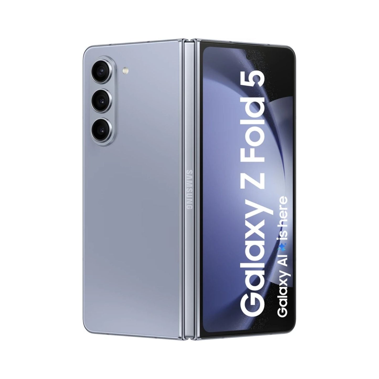 Samsung Galaxy Z Fold 5 - Dealt.AE
