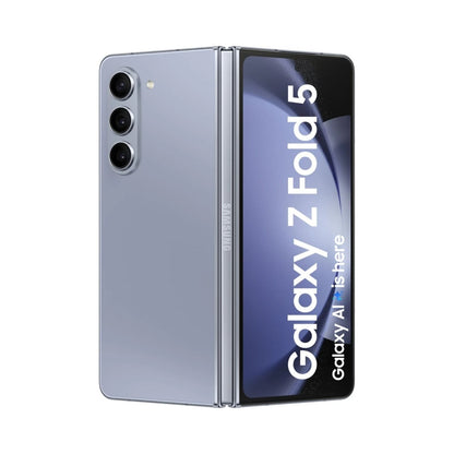 Samsung Galaxy Z Fold 5 - Dealt.AE