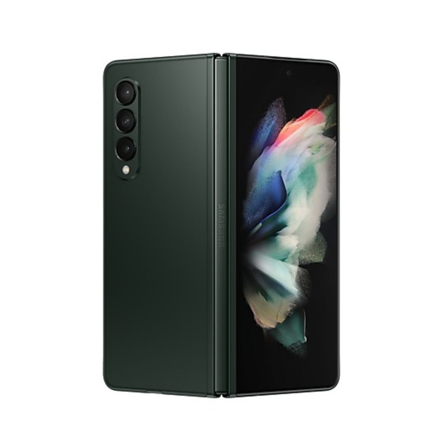 Samsung z fold3 - Dealt.AE