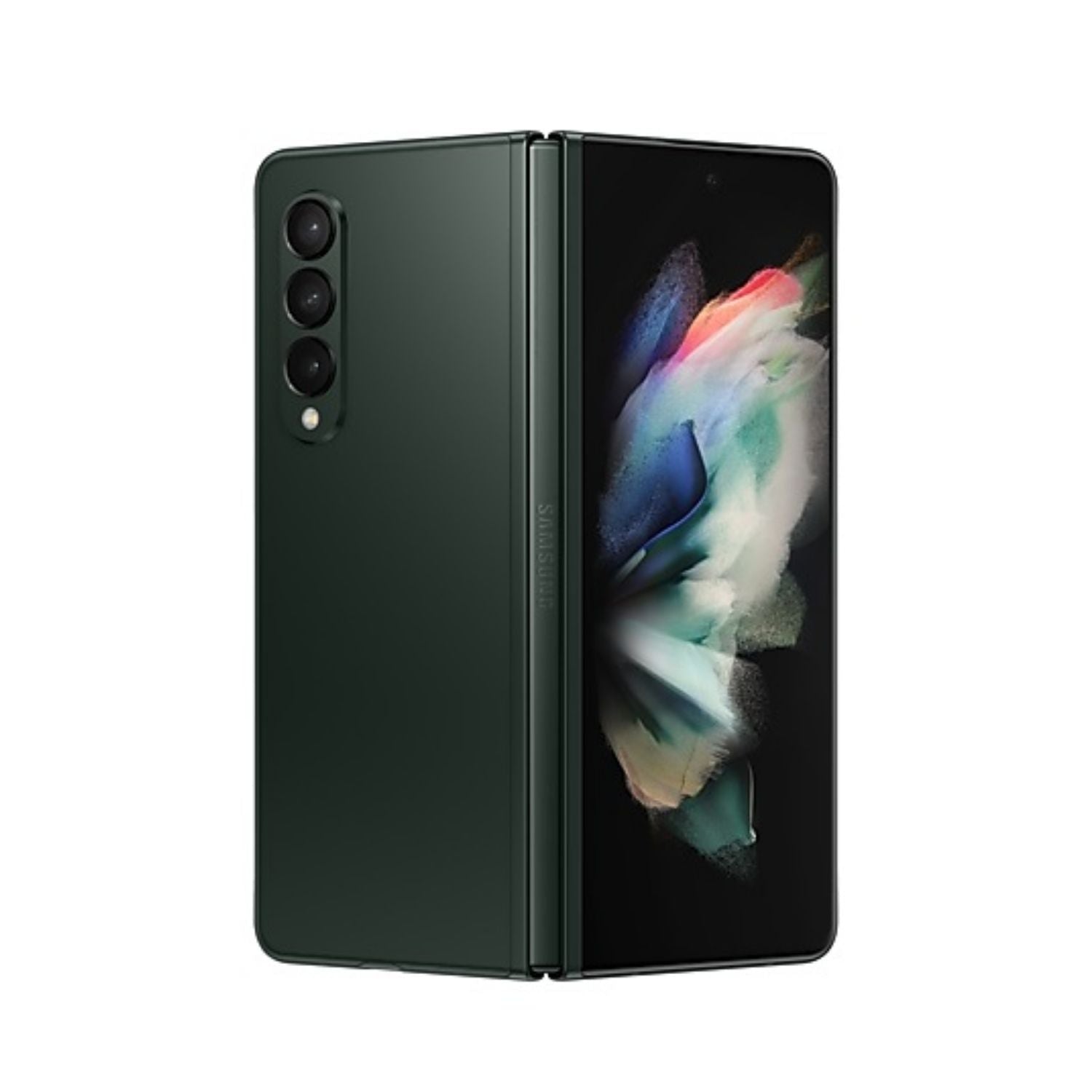 Samsung z fold3 - Dealt.AE