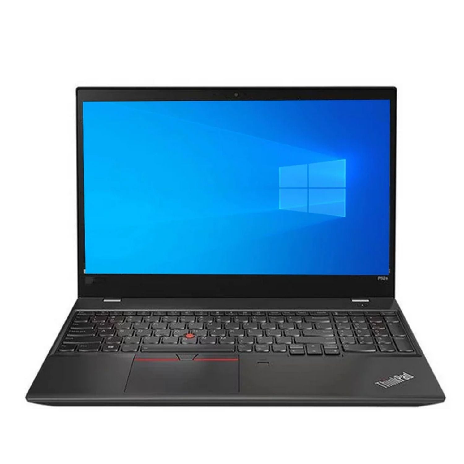 ThinkPad p50 - Dealt.AE