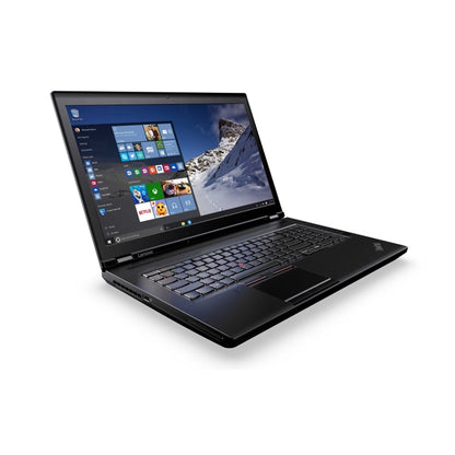 ThinkPad p50 - Dealt.AE