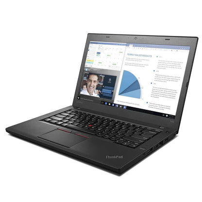 ThinkPad T460 - Dealt.AE